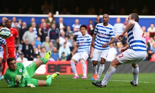 在一场焦点 在一场焦点